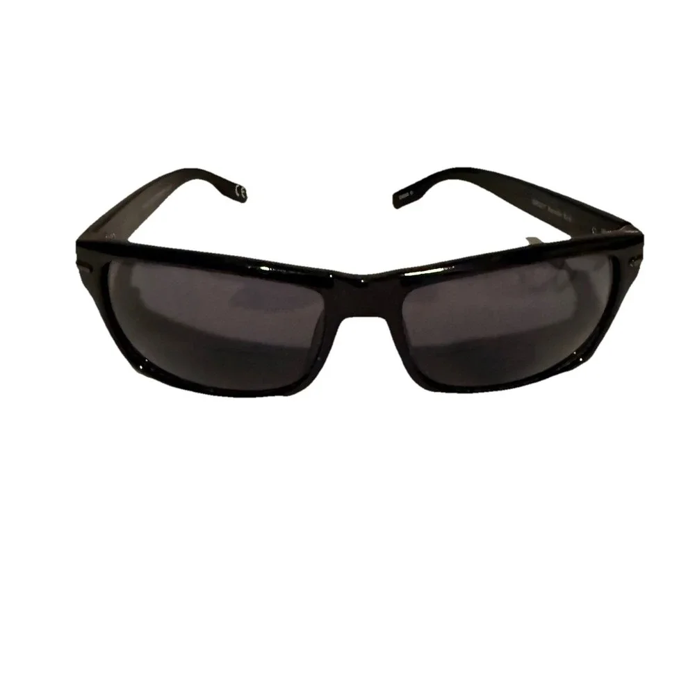 Foster‎ Grant Men's Senate Segmented Sunreaders Square Reading Sunglasses +2